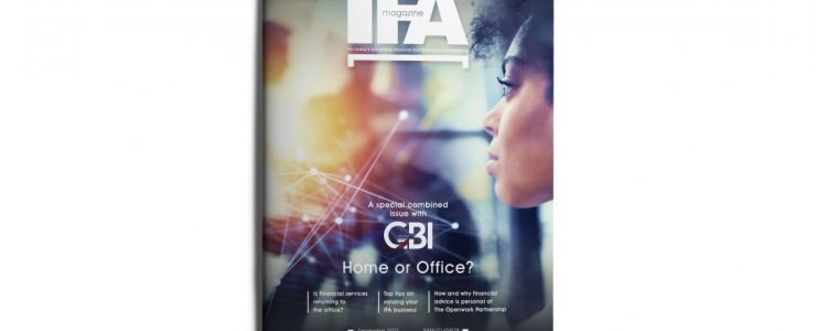 Latest Wealth Holdings Articles In IFA Magazine